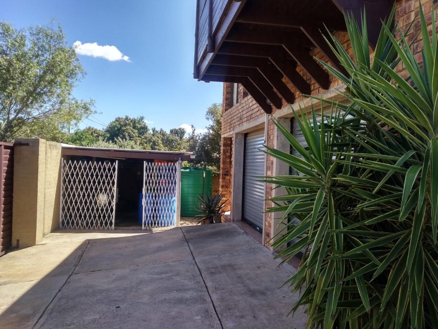 2 Bedroom House for Sale - Gauteng